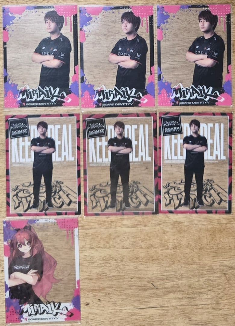 ピンズ・ピンバッジ・缶バッジ ayako