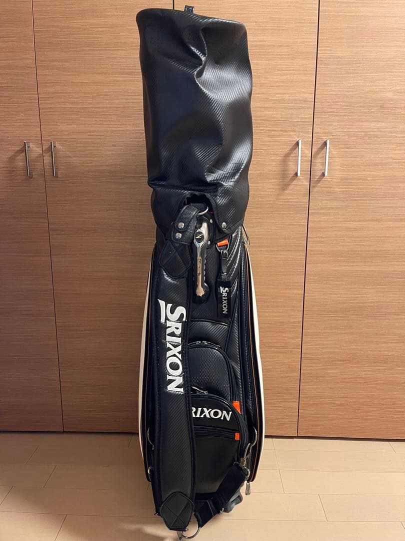 Srixon Z キャディバッグ