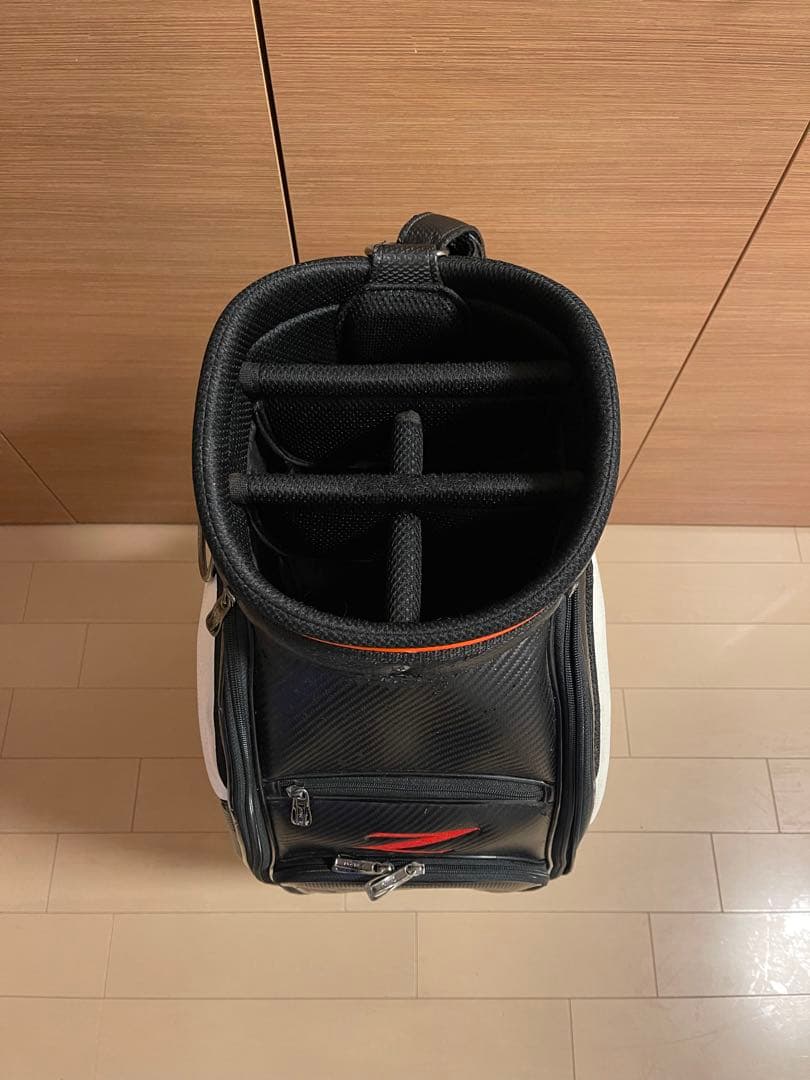 Srixon Z キャディバッグ