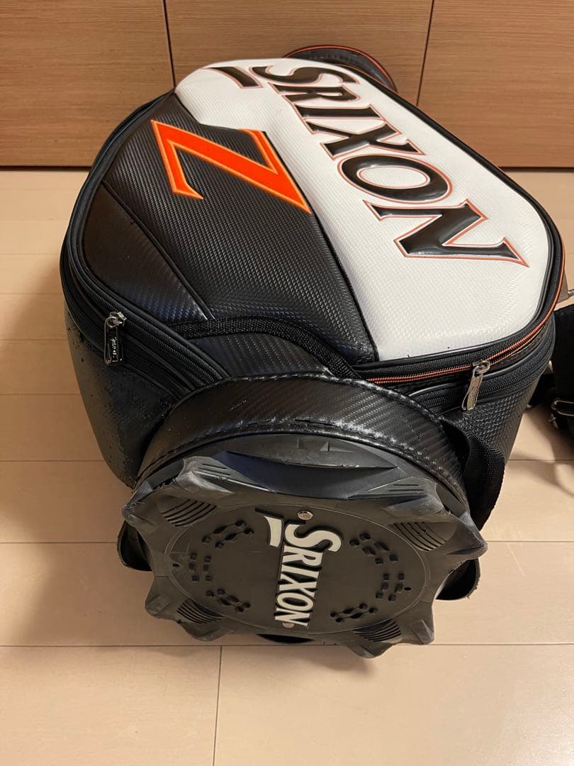 Srixon Z キャディバッグ