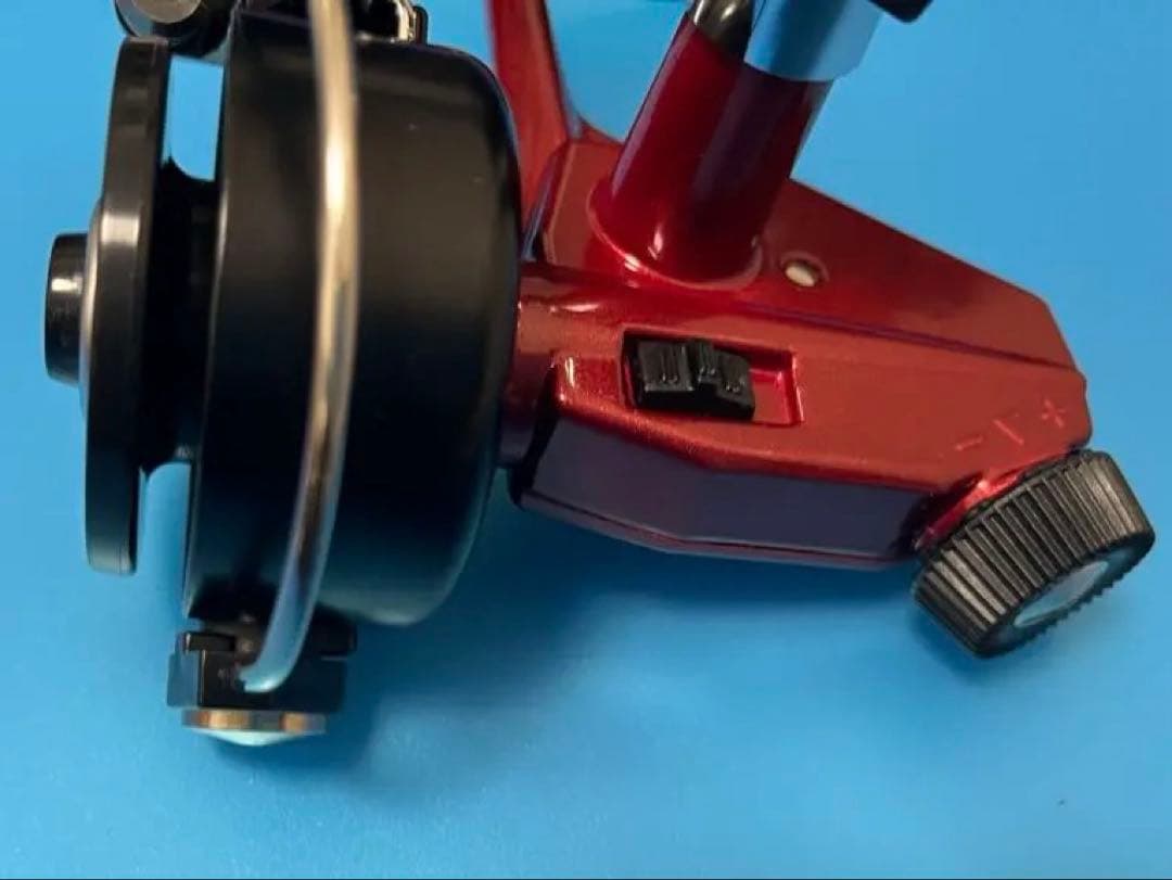 侍魂　ABU Garcia Cardinal3RD【新品・未使用品】