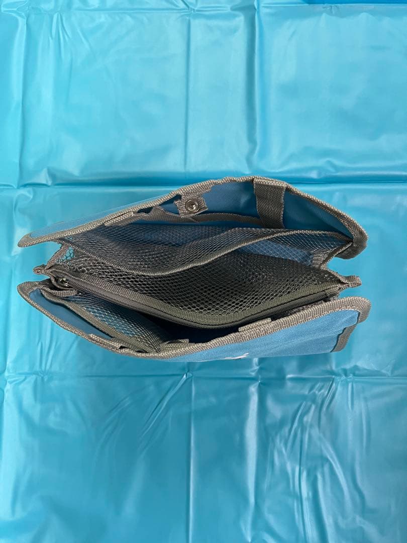 Suicaペンギン　プールバッグ　スパバッグ