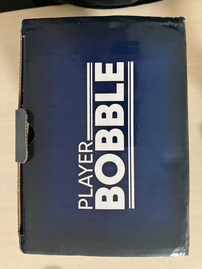 大谷翔平選手　ボブルヘッドフィギュア