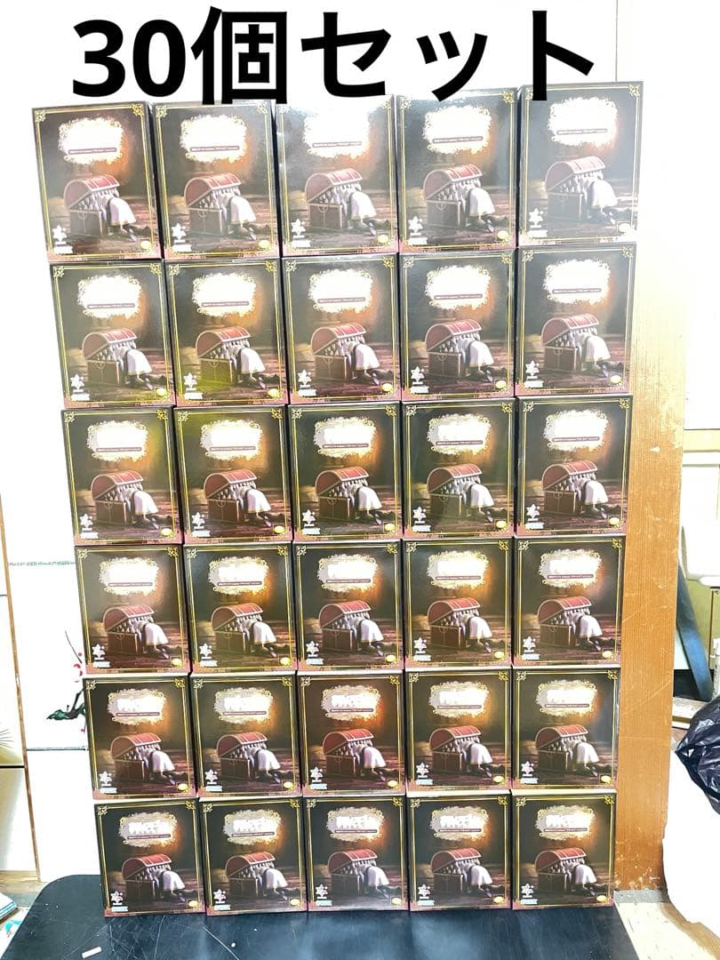 葬送のフリーレン Luminastra フリーレン インミミック３０個セット