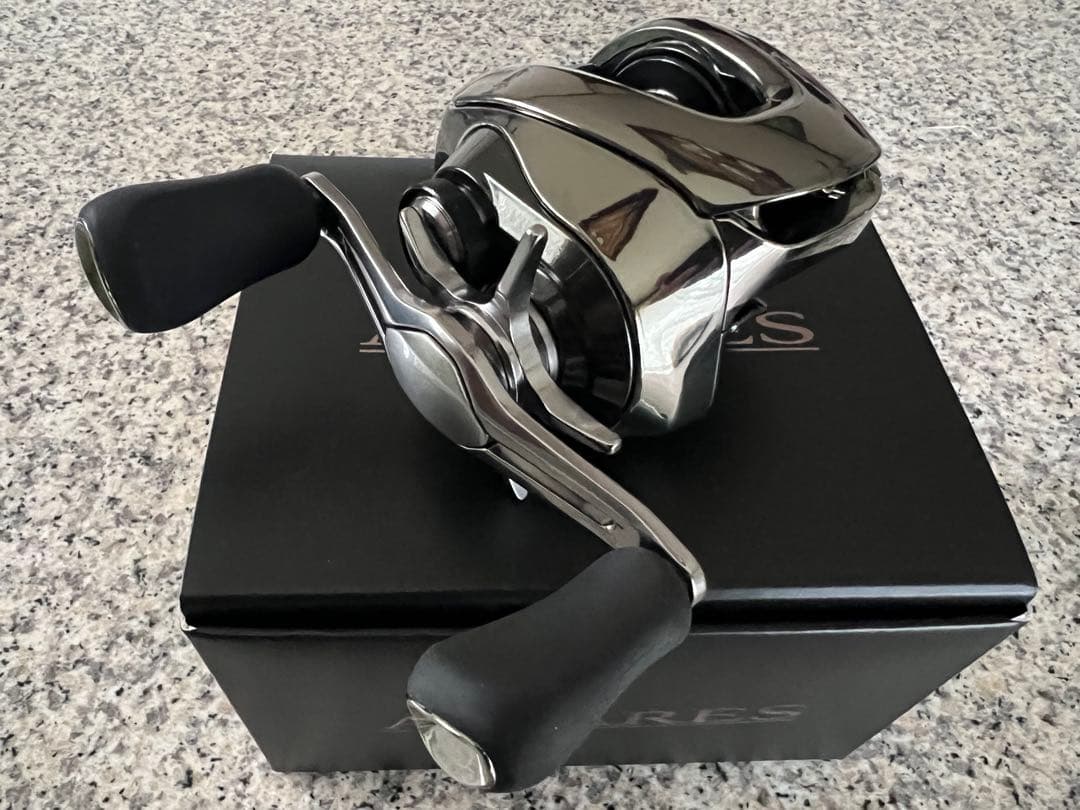 シマノ / SHIMANO ● 25 アンタレス 100XG ANTARES