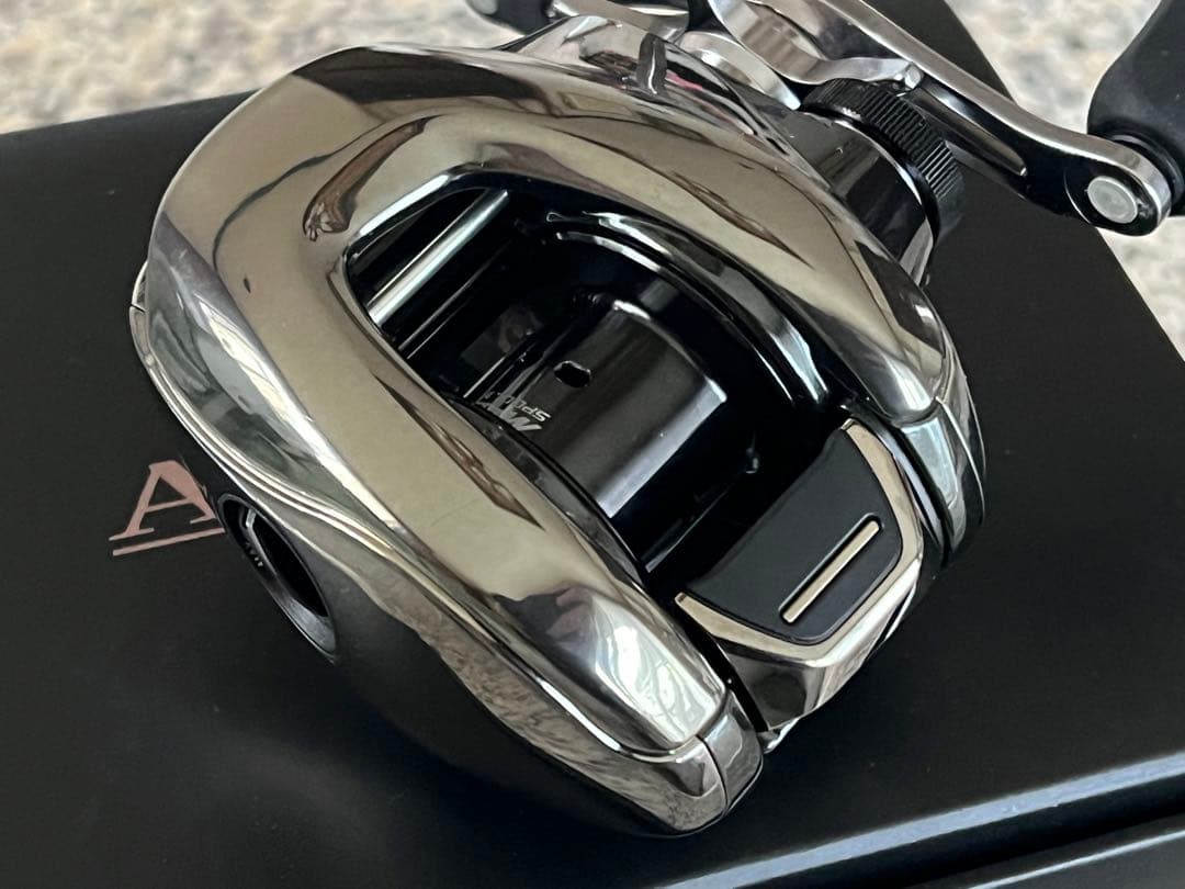 シマノ / SHIMANO ● 25 アンタレス 100XG ANTARES