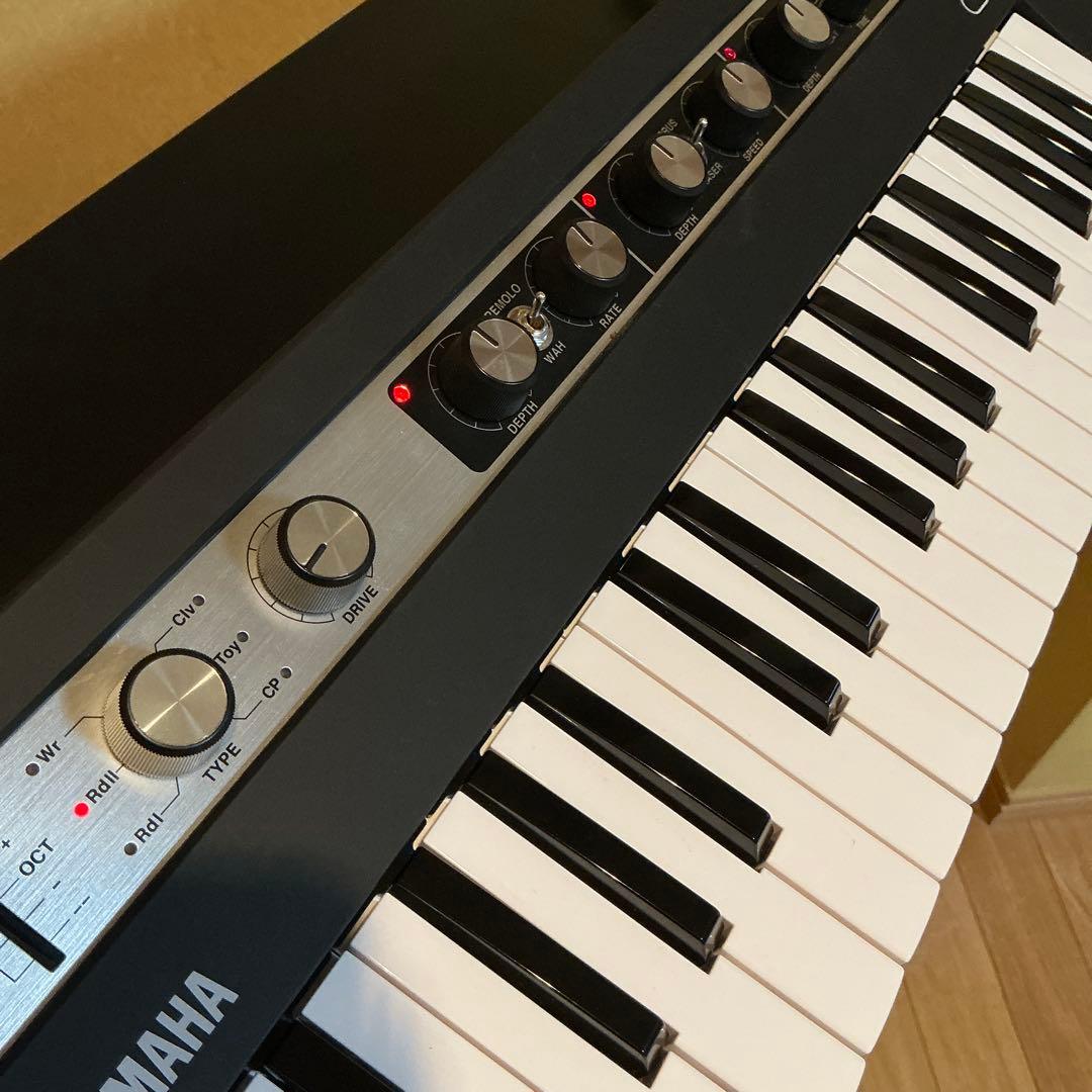 YAMAHA reface CP完動品【スタンド付】