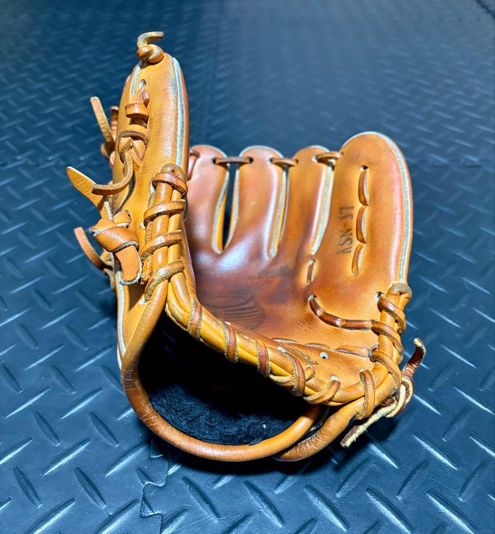 た*い様 久保田スラッガー　KSN-J7 トレグラ