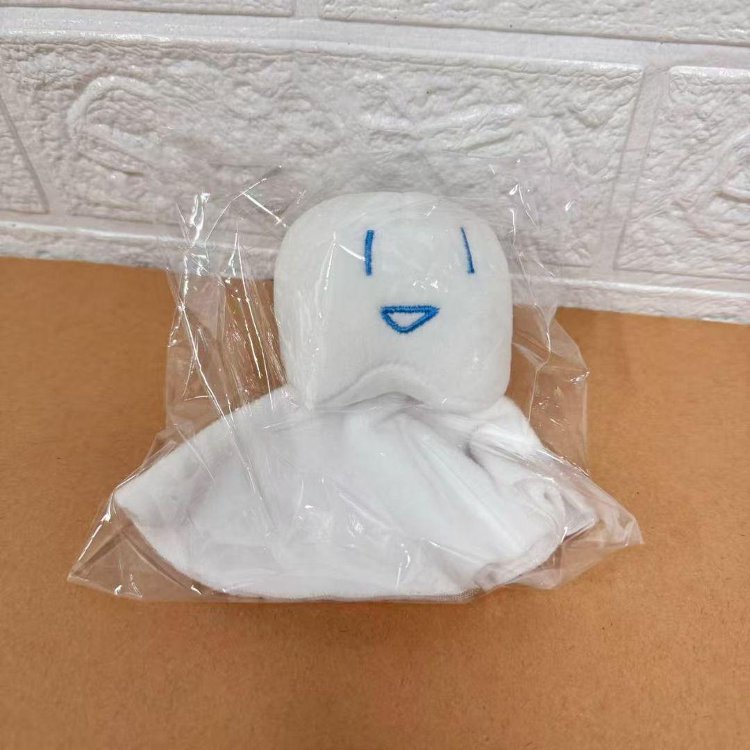 Ado 歯てるてる坊主グッズ