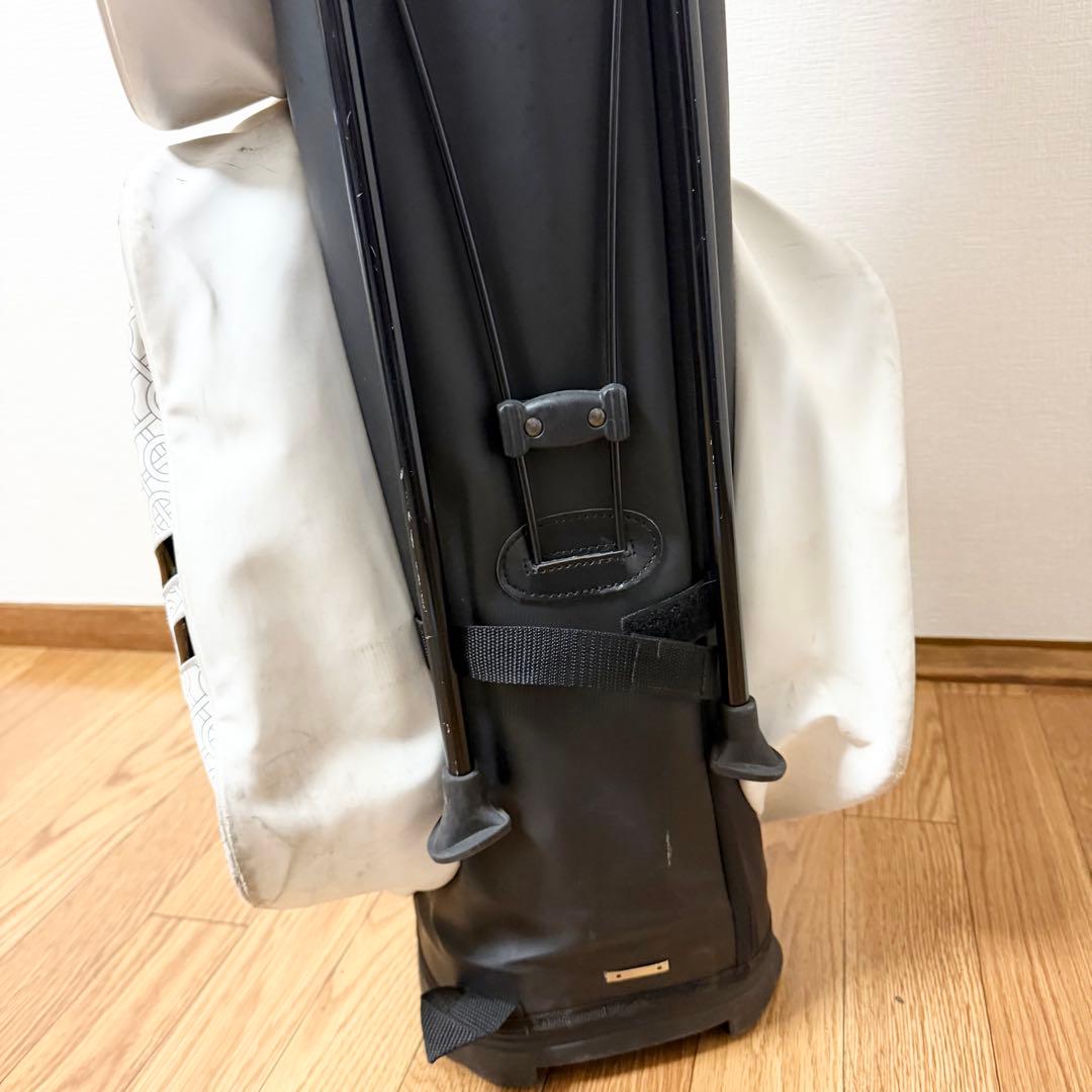 HONMA ホンマ　スタンド式　キャディバッグ