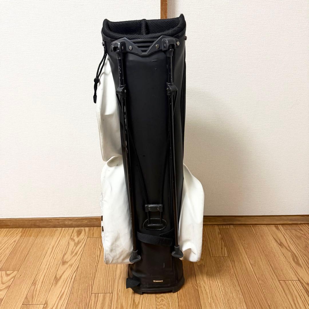 HONMA ホンマ　スタンド式　キャディバッグ