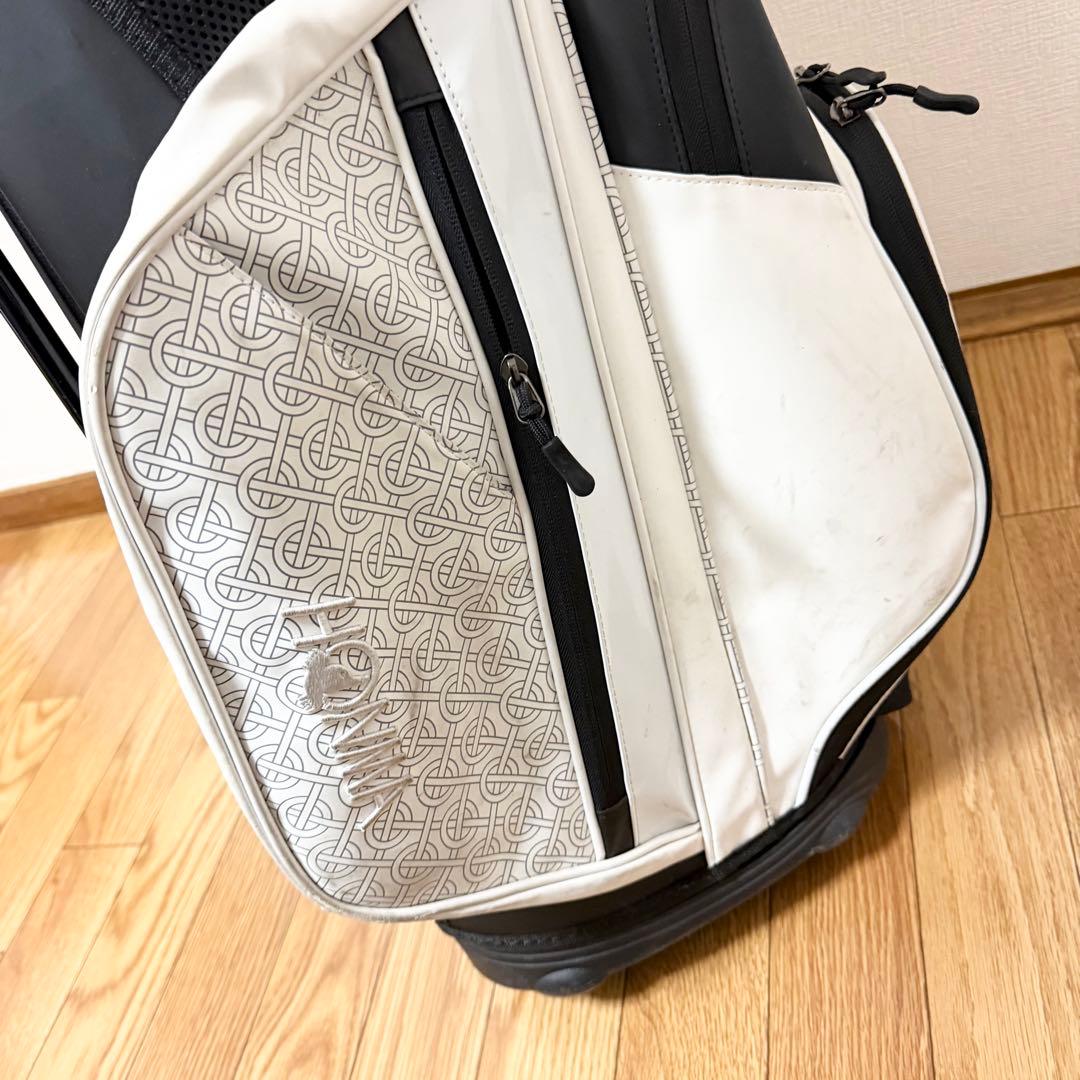 HONMA ホンマ　スタンド式　キャディバッグ