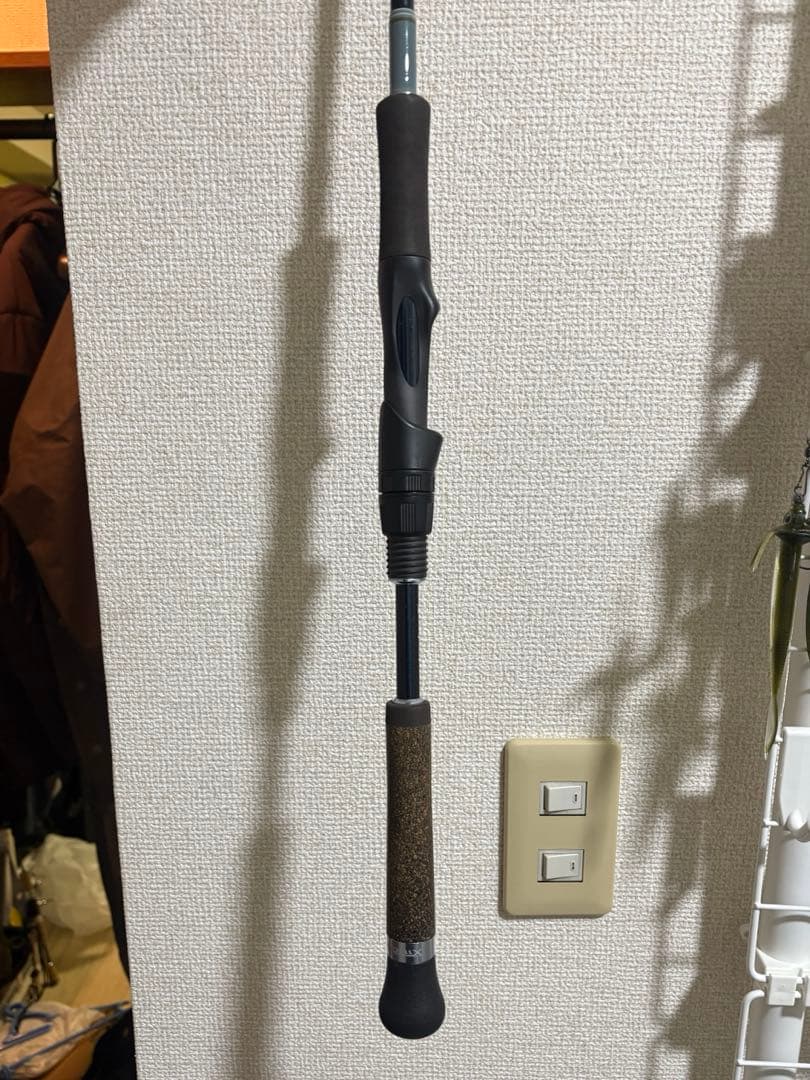 ツララ　ハーモニクス　スタッカート78 MHSS-HX