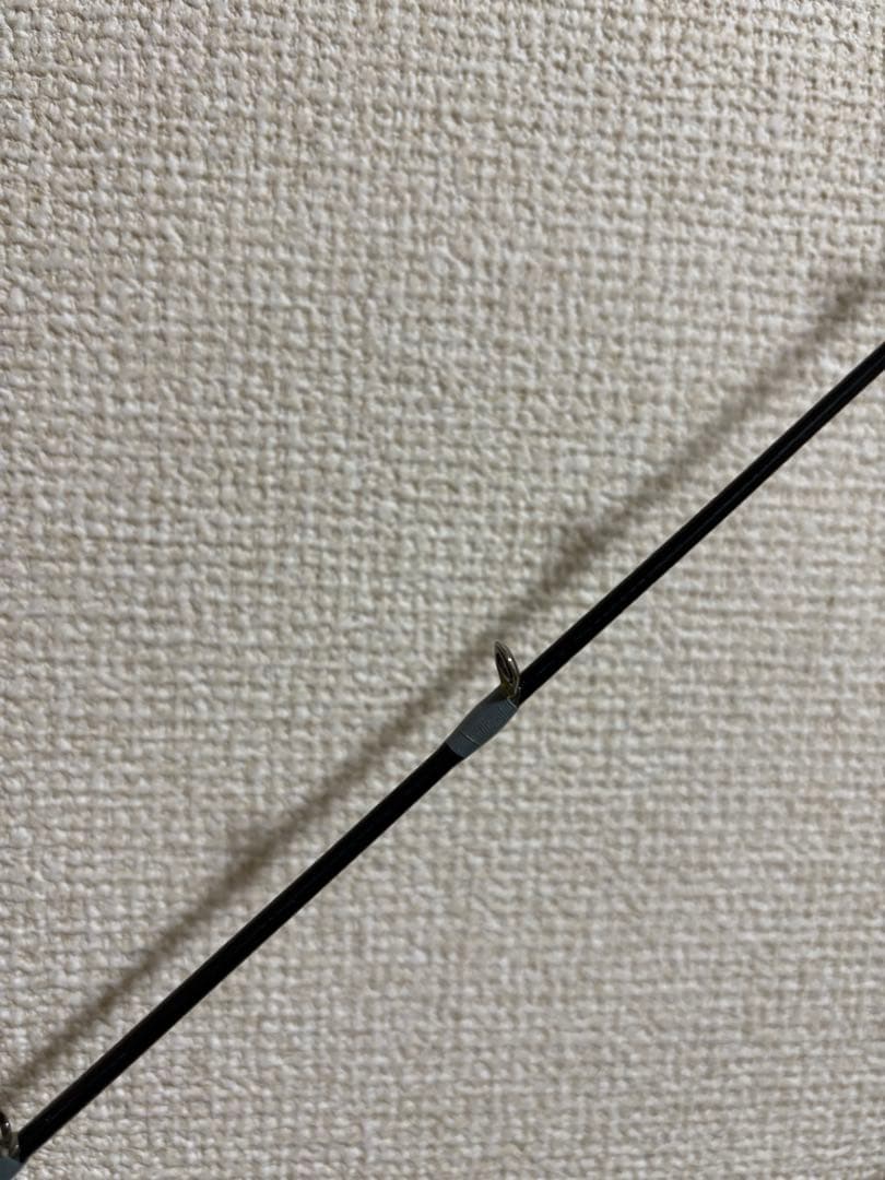 ツララ　ハーモニクス　スタッカート78 MHSS-HX