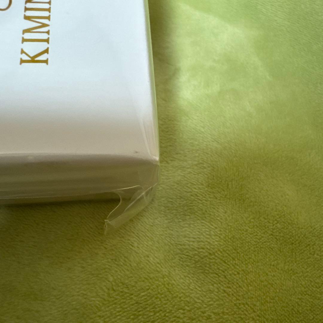 2018年 君に届け 黒沼 爽子 君に届け展 限定 ネックレス