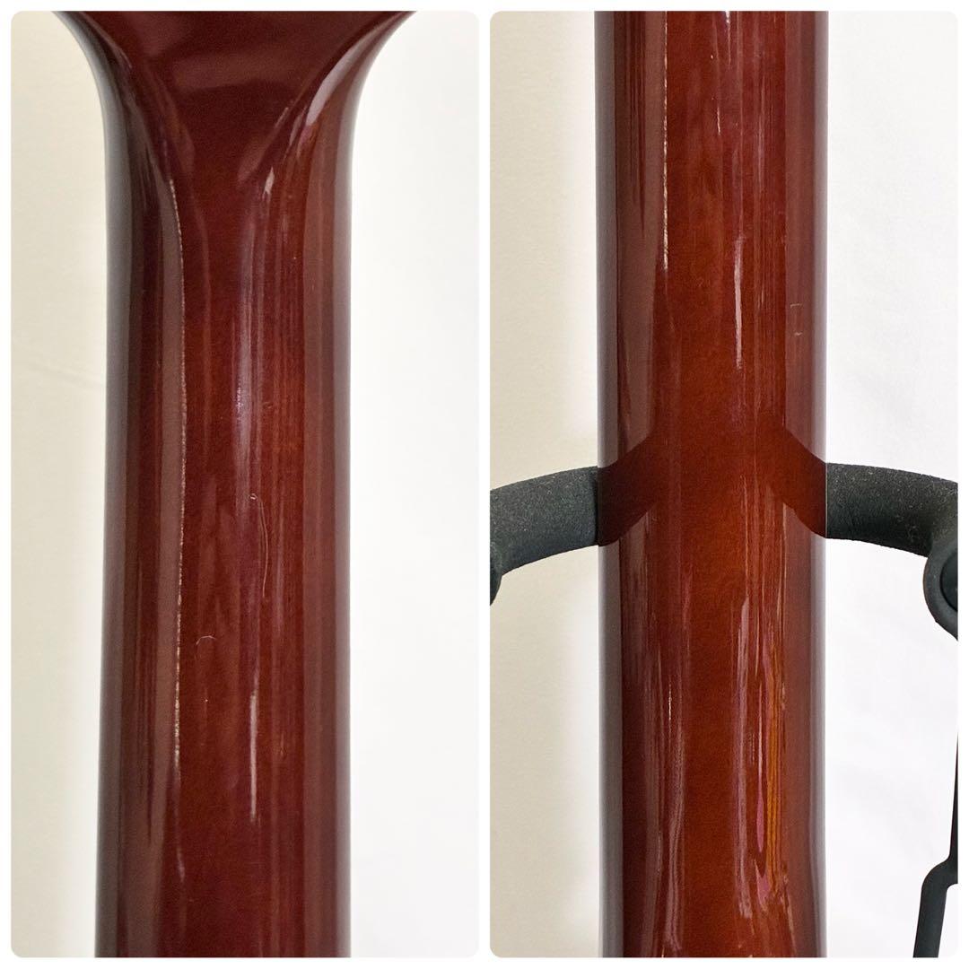 Aria Pro II PE-60？ 日本製 1991年頃 レスポールタイプ