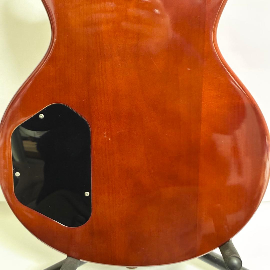 Aria Pro II PE-60？ 日本製 1991年頃 レスポールタイプ