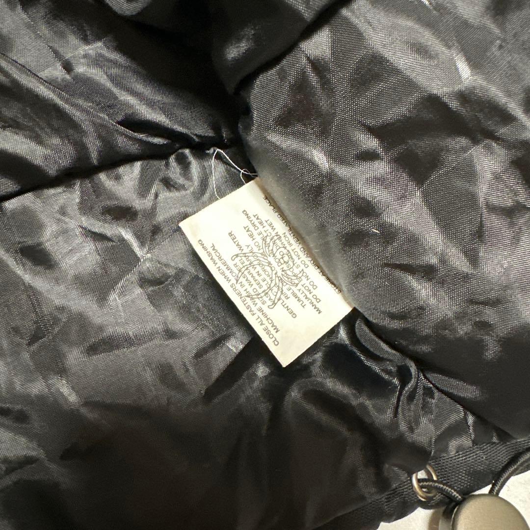 スパイダー　スキージャケット S キッズサイズ　ブルー　スノーボード