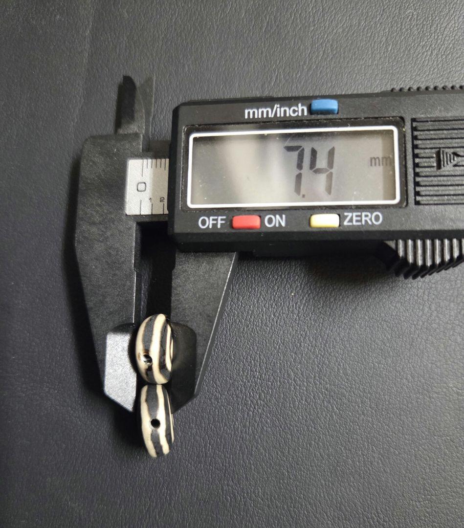 925　天珠　六眼　龍眼　佛眼　貴重　珍品　dzibeads！