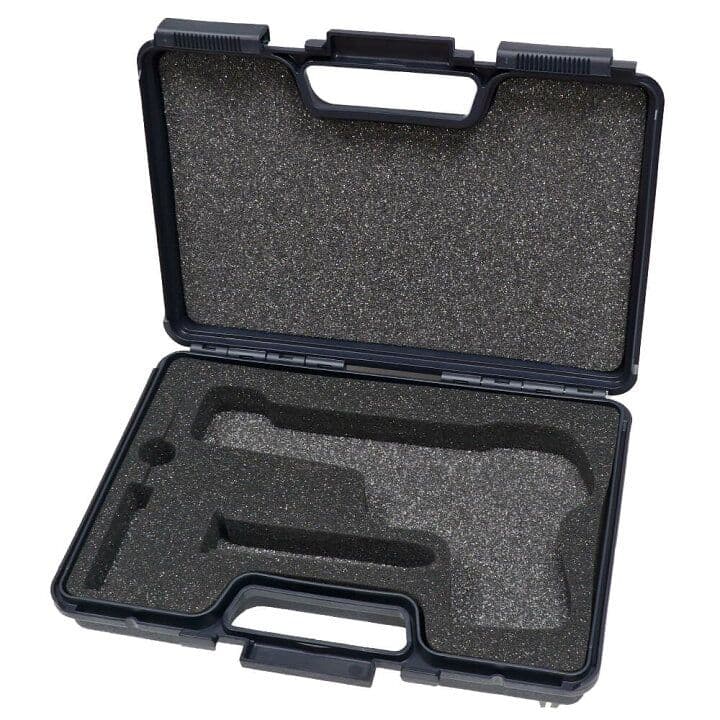 東京マルイ M9A1 ガスブローバック【中古美品・ベレッタ社製実物ケース】セット