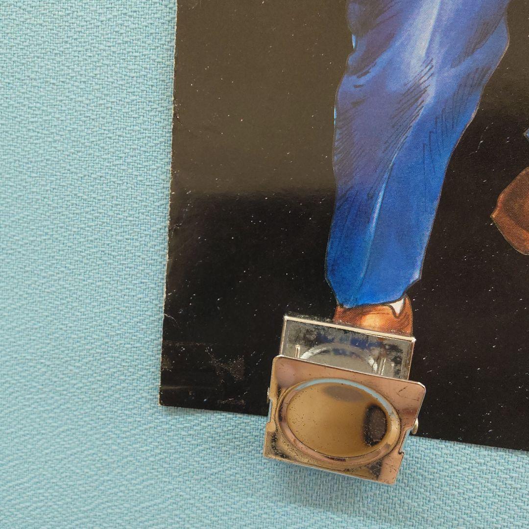 カプコン ファイナルファイト スーパーファミコン ポスター