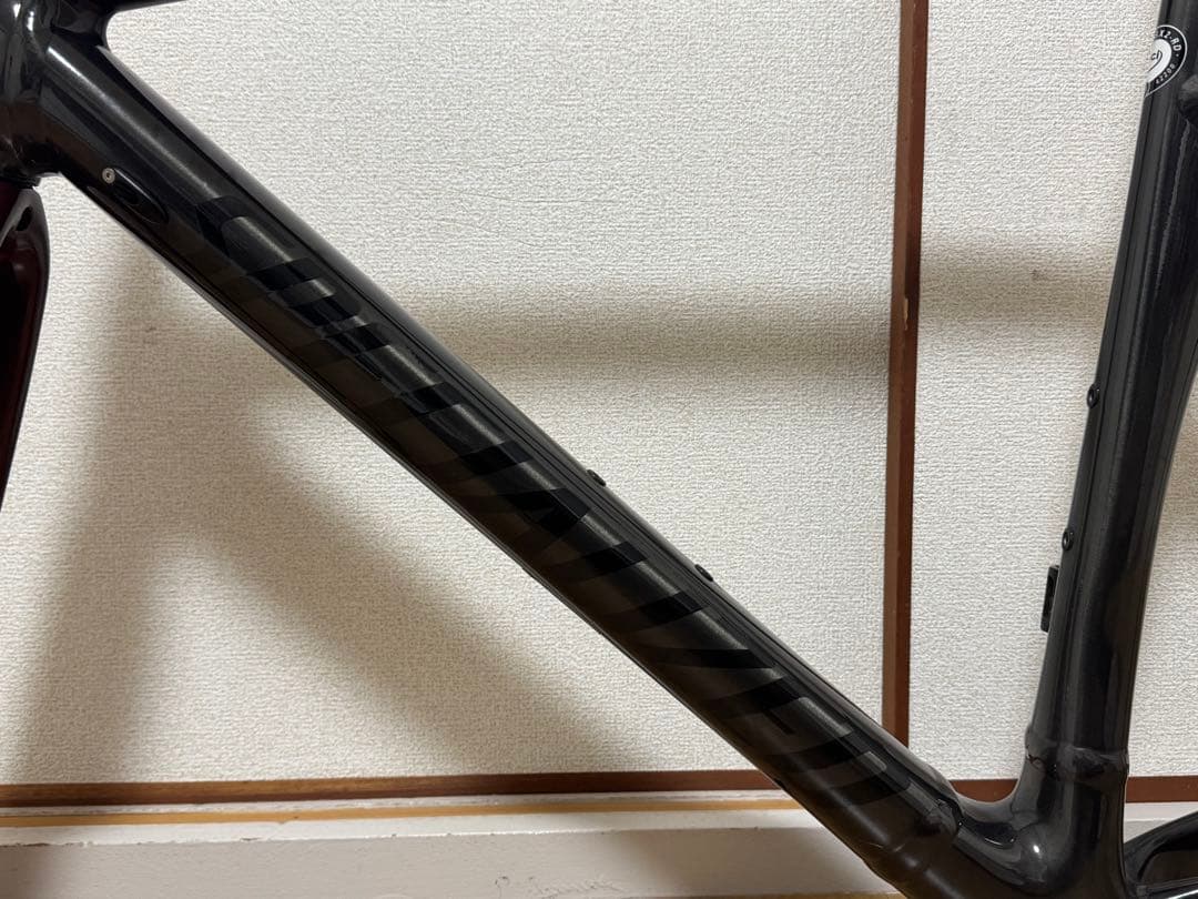 SPECIALIZED ALLEZ SPRINT アーティストコレクション