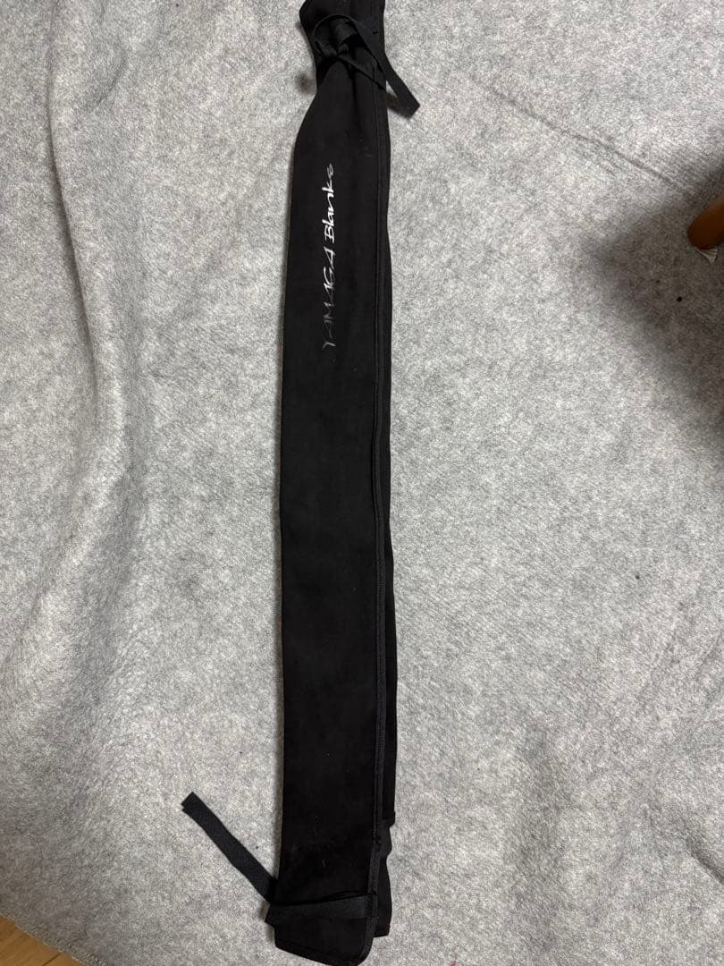 美品ヤマガブランクス　Early for mobile 76MMH　3ピース