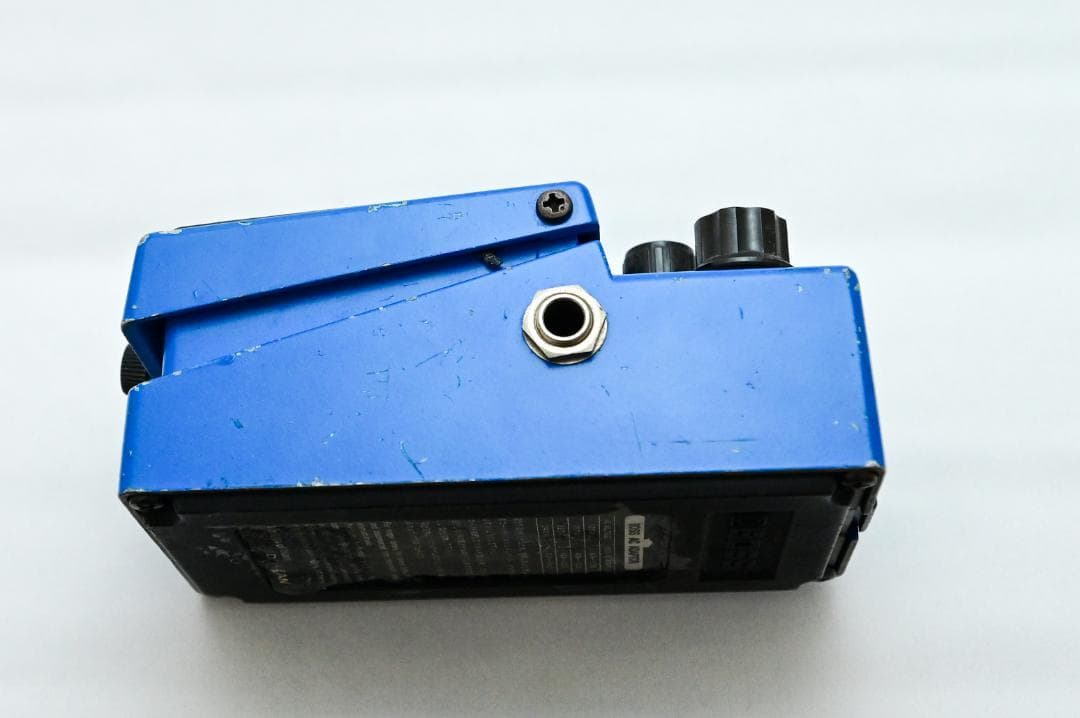 BOSS Compression Sustainer CS-2 　日本製　箱なし