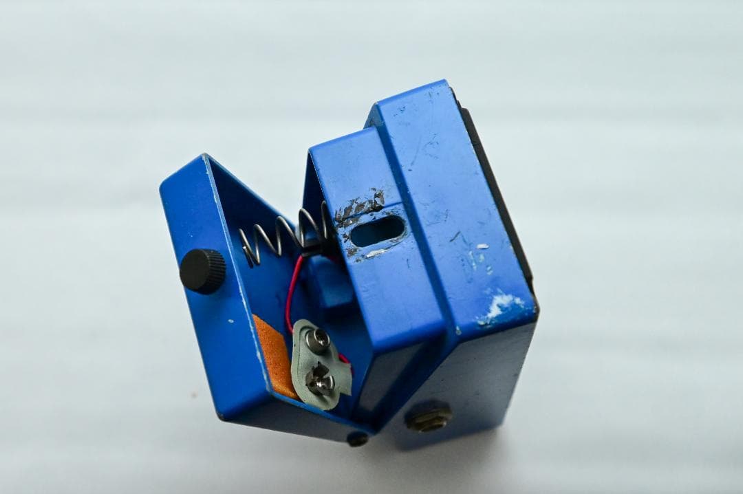 BOSS Compression Sustainer CS-2 　日本製　箱なし