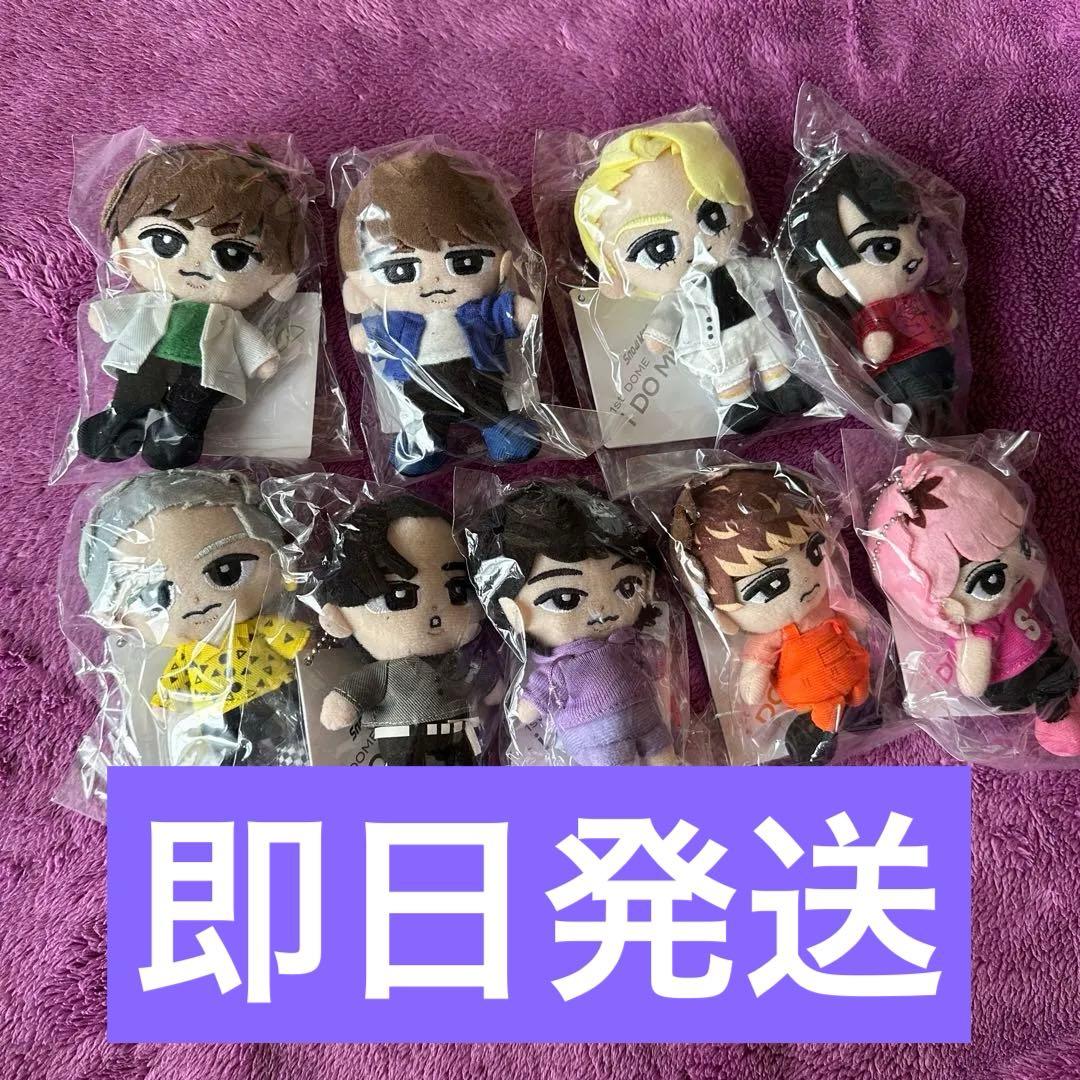 Man すのチル 全種セット