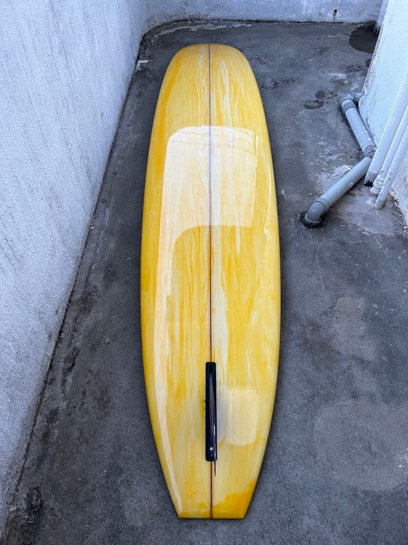 TYLER surfboards standard 9'6タイラー　スタンダード