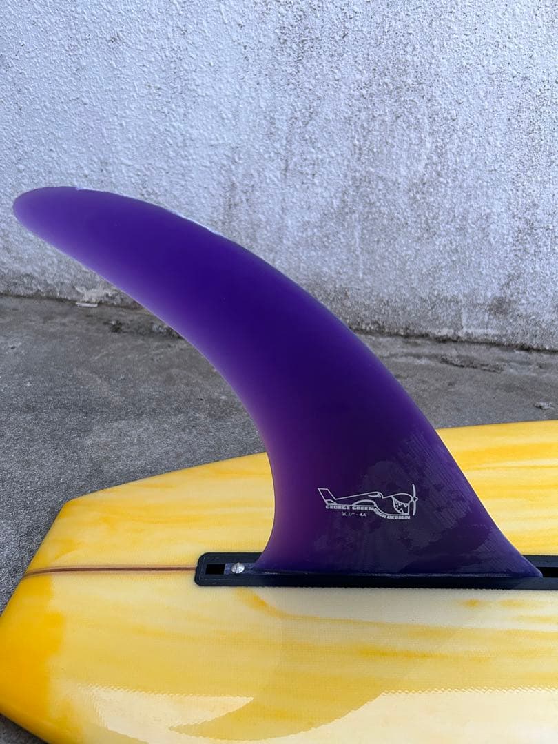 TYLER surfboards standard 9'6タイラー　スタンダード