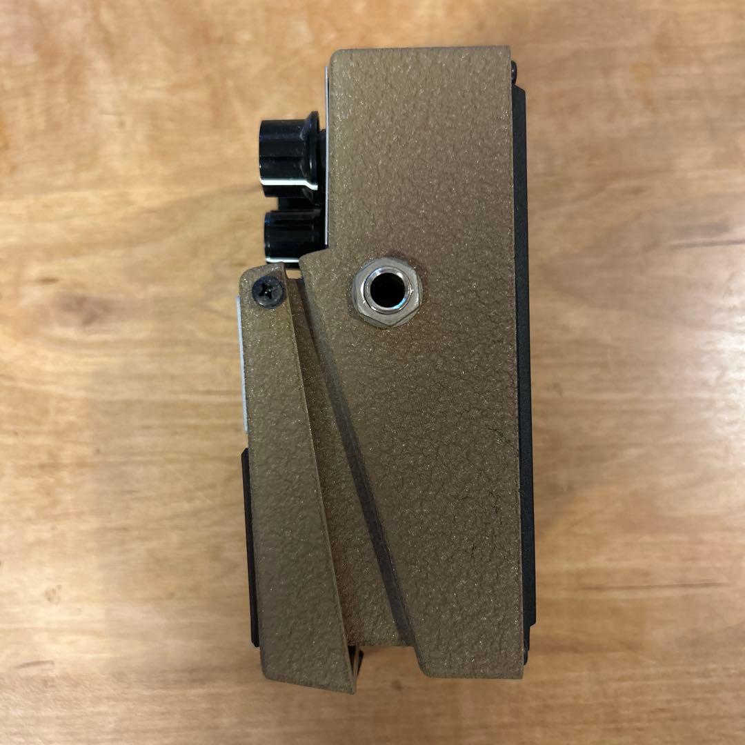 【美品 】BOSS ボス　FRV-1 “63 Fender Reverb