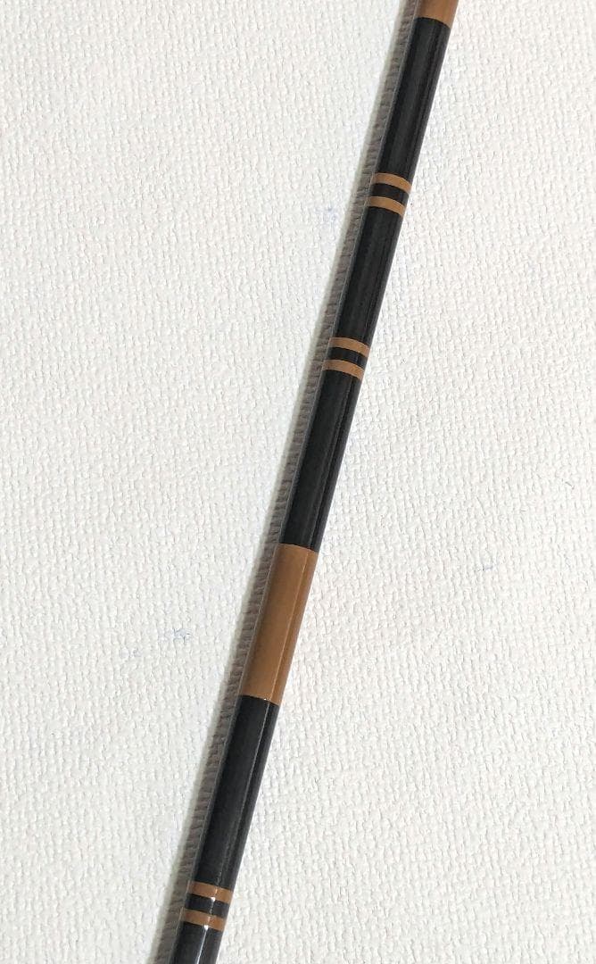 【美品】ヘラ竿 セイコー振出 5本 将監13尺 390