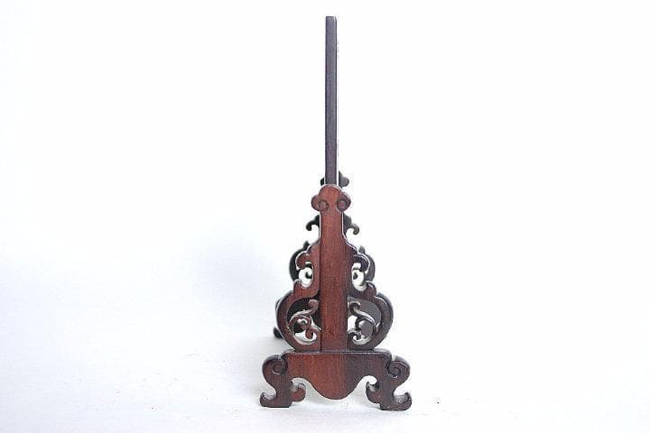 中国 古い翡翠の置物 骨董