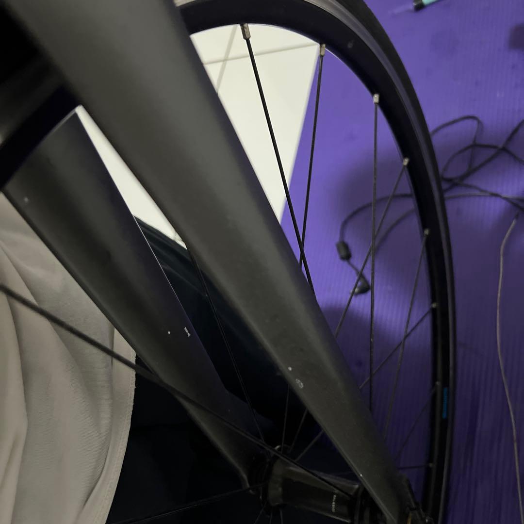 Khodaabloomフレームセット