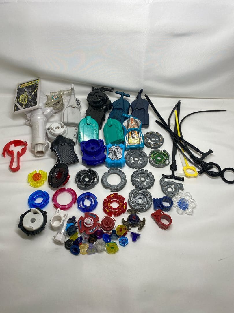 【大量】メタルファイト ベイブレード まとめ売り