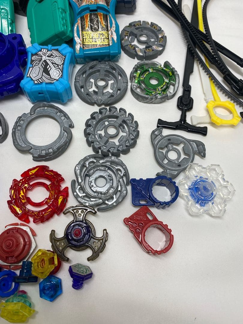 【大量】メタルファイト ベイブレード まとめ売り