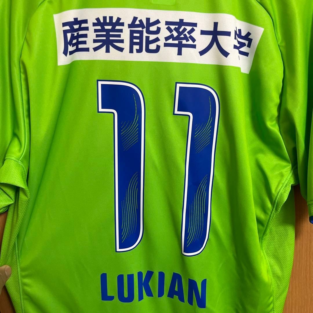 【新品タグ付き】湘南ベルマーレ　24年　1st 【3XO】