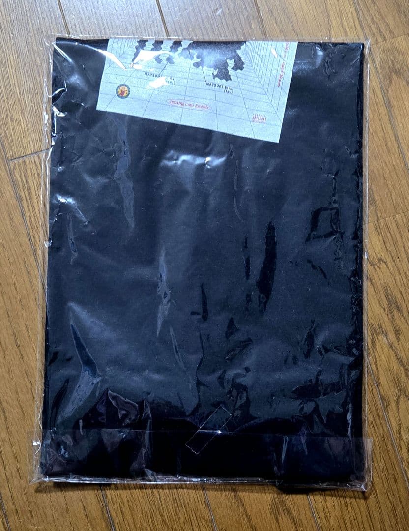 新品 浦上想起 ワンマンライブ Tシャツ Lサイズ