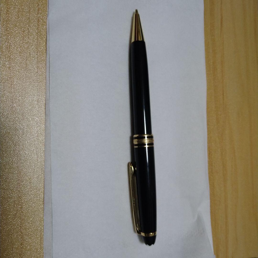 モンブラン montblanc シャープペンシル