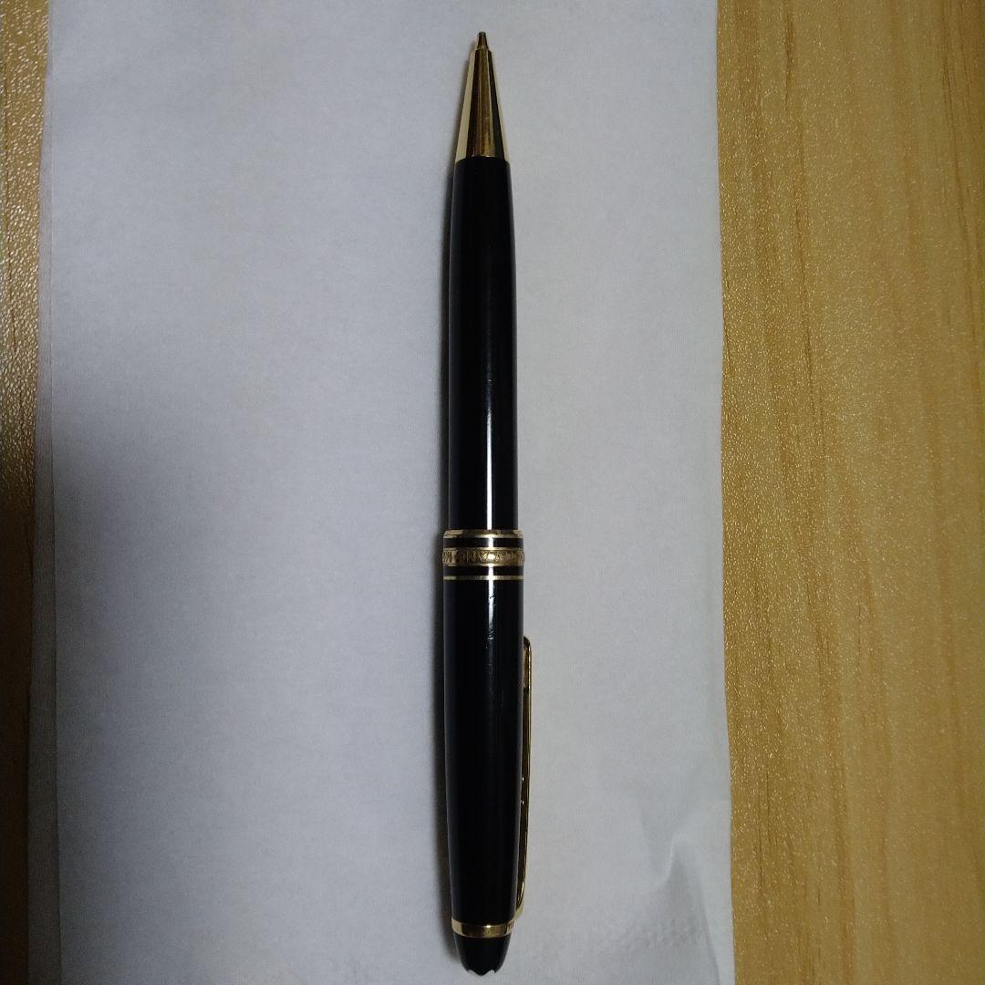 モンブラン montblanc シャープペンシル