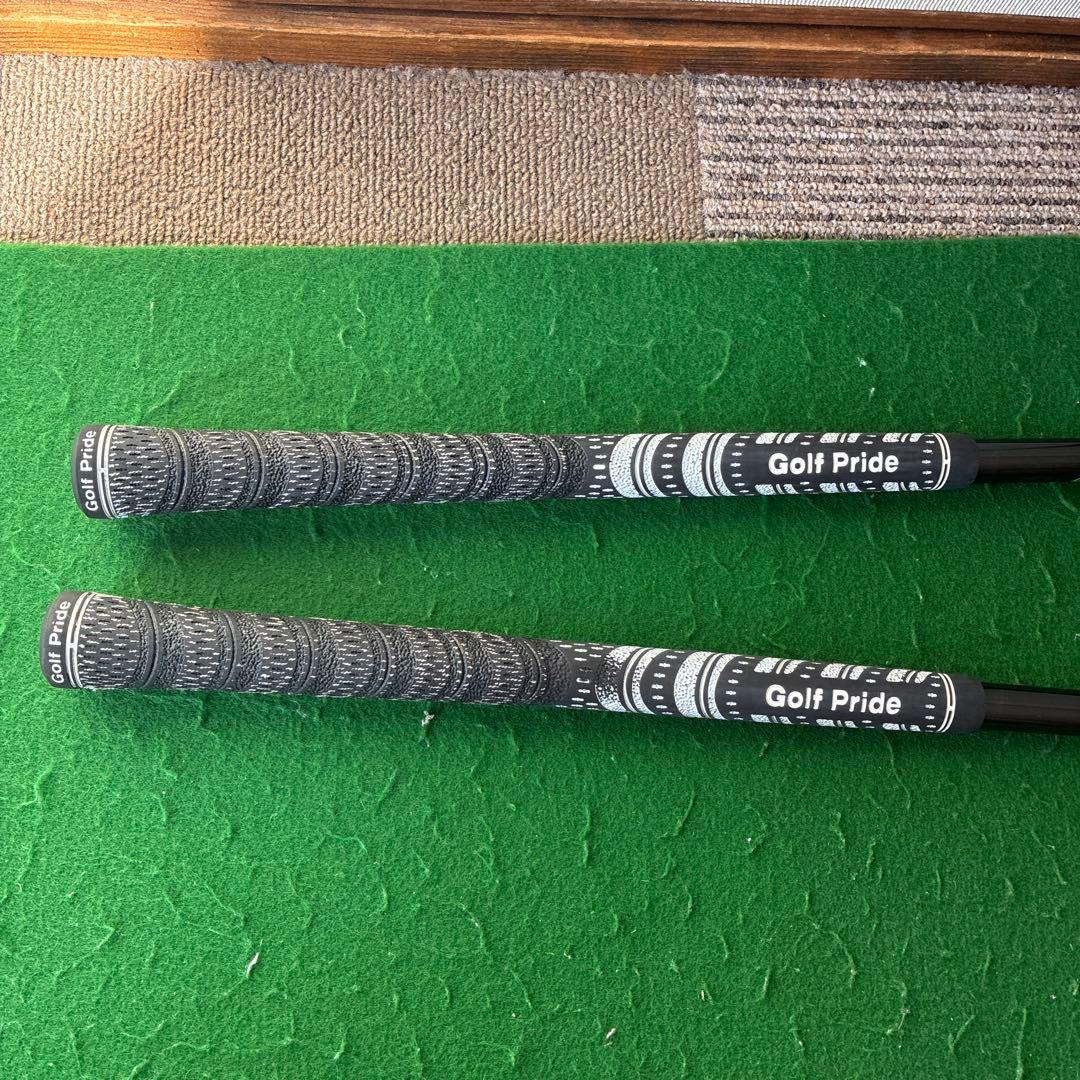 名器‼︎ M2 FW 3W.5Wセット‼︎ ヘッドカバー付