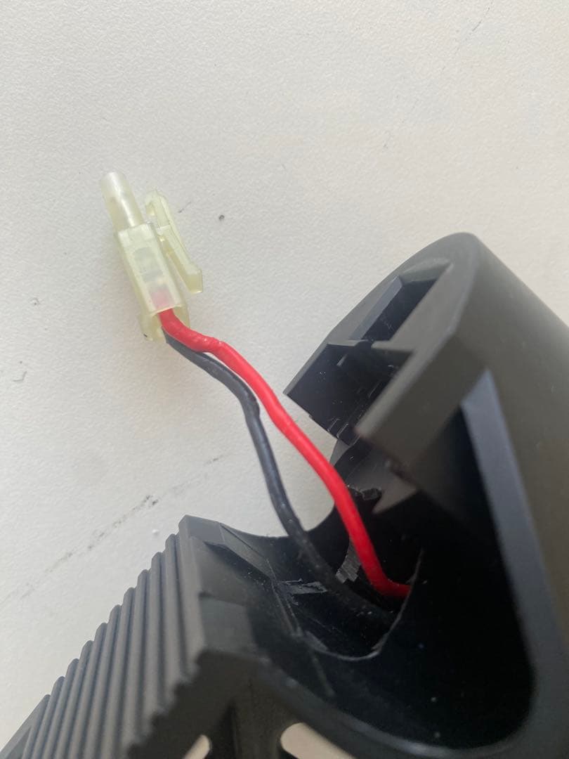 東京マルイ　ソップモッドm4 電子トリガーカスタム　カスタマイズセット