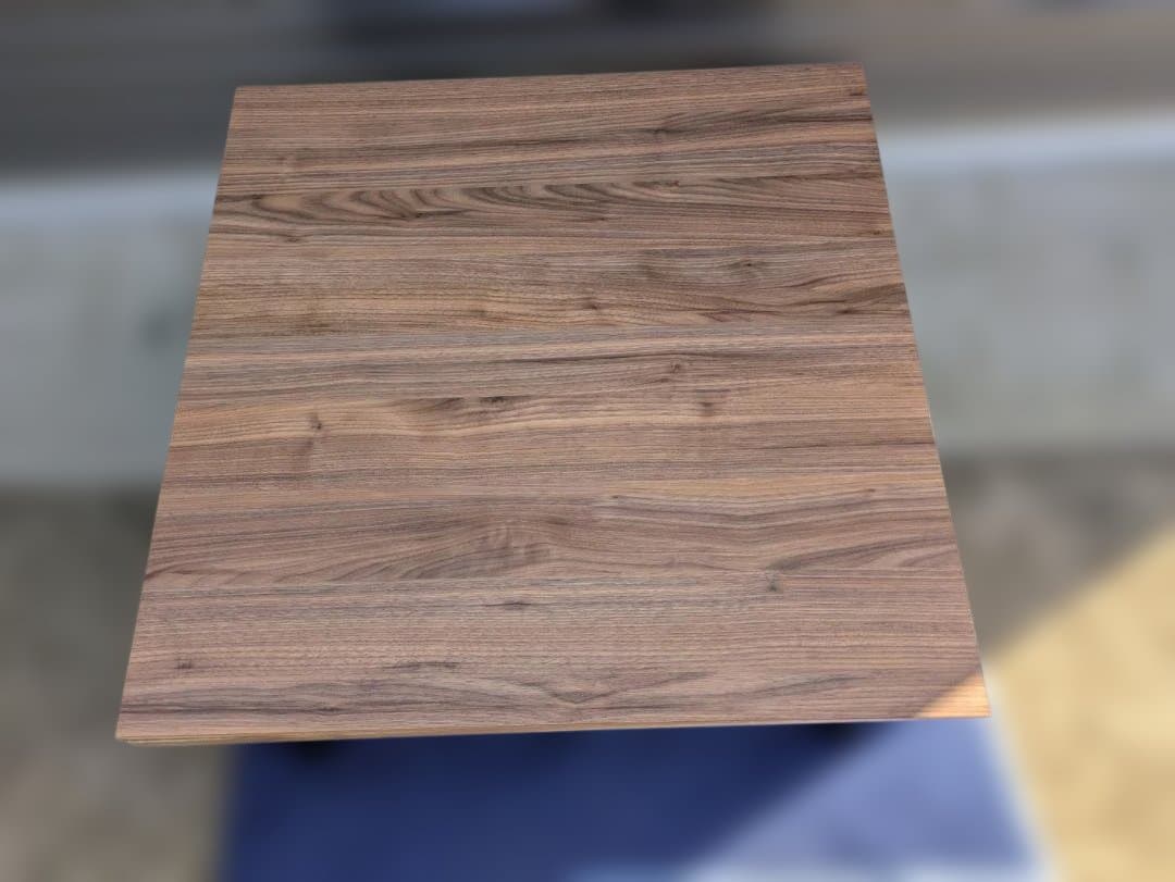 60062　ドッペルギャンガー　シークレット麻雀卓　DDS490-BR