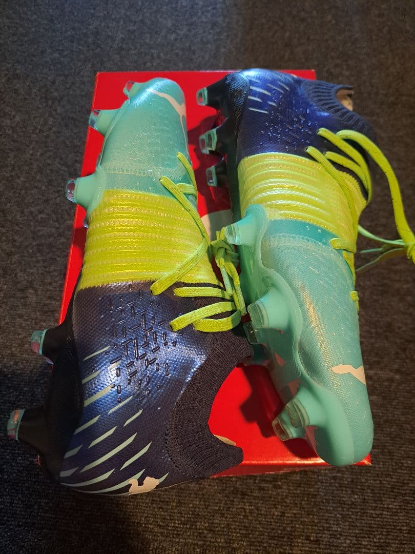 フューチャーz1.2FG/AG