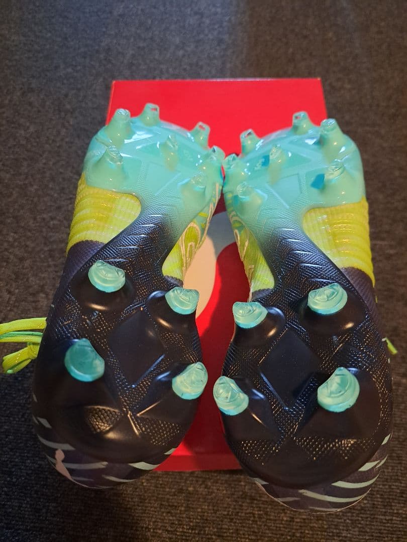 フューチャーz1.2FG/AG