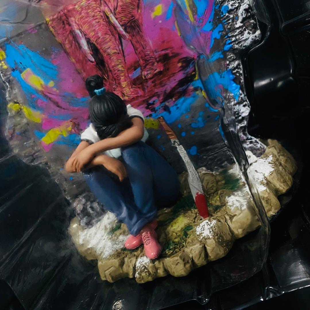 FARCRY4 5 コレクターズエディション ファーザーエディション