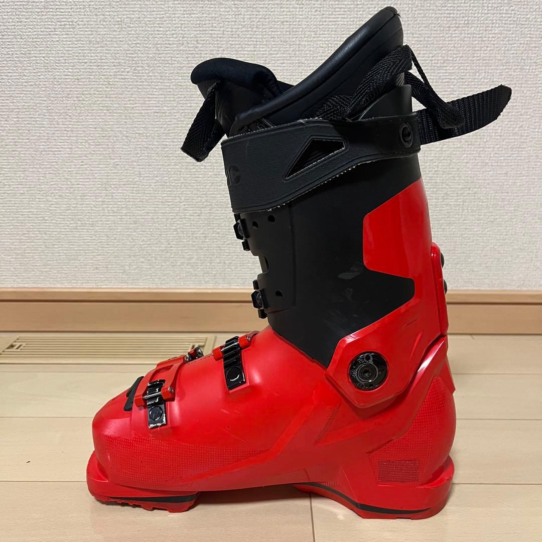 ATOMIC スキーブーツ HAWX ULTRA 130 S GW