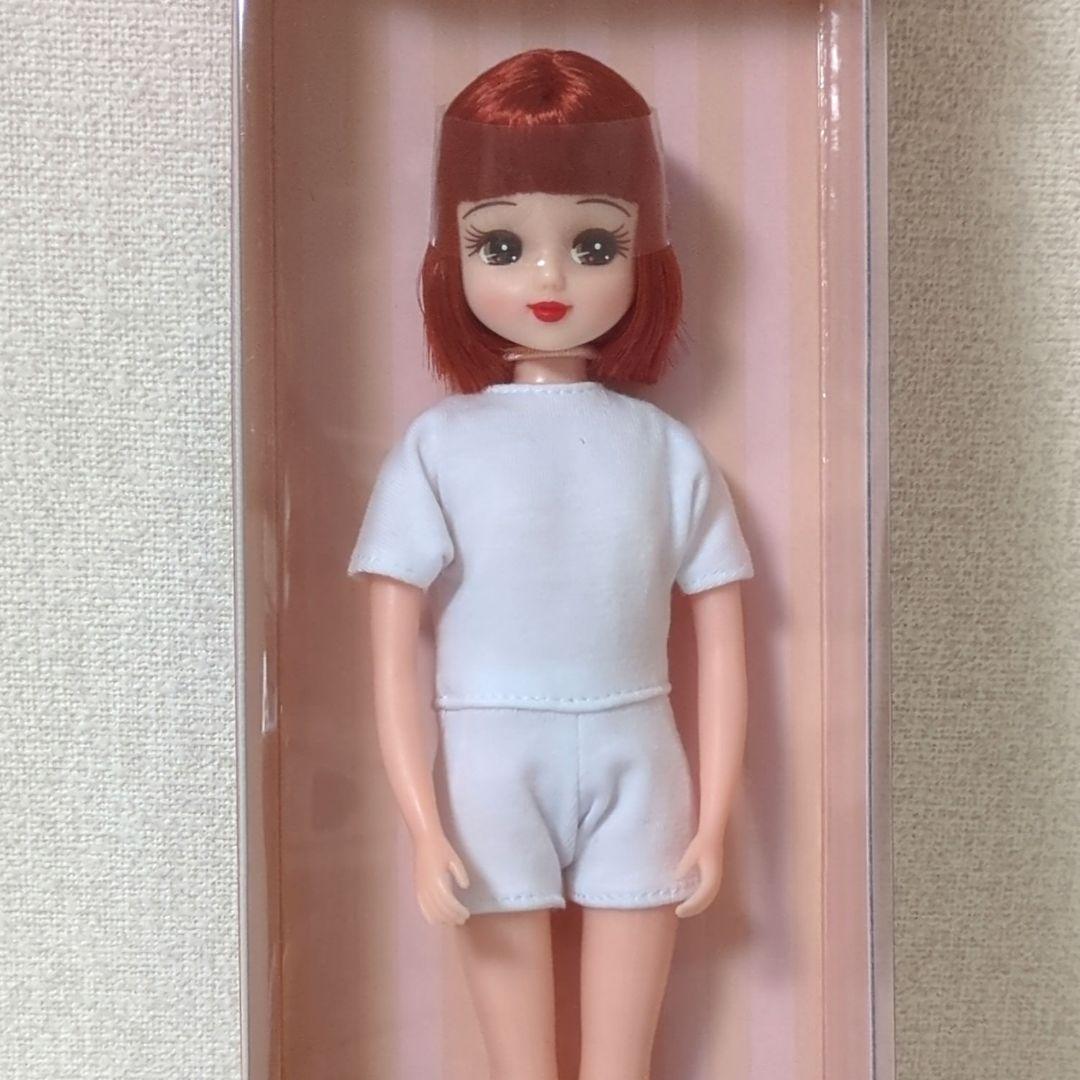 厳選　2016年日本橋オリジナルモデル　髪色違い　リカちゃんキャッスル　新品